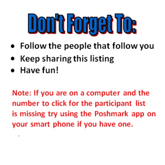 *GAME CLOSED* Will Not Load Full List Of Players - Picture 5 of 7